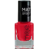 Mein Matt Effekt Nagellack 09 12 ml