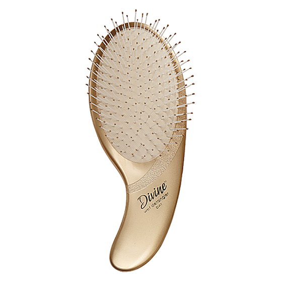 Olivia Garden Divine Brush Göttliche Bürste zum Kämmen von nassem Haar