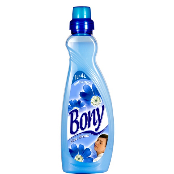Bony Blue Dream Weichspüler 1000 ml