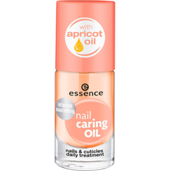 Essenz Nagelpflegeöl 8 ml