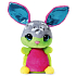 Nici Ice Bunny Dipdrip Plüschtier der feinste Plüsch 16 cm