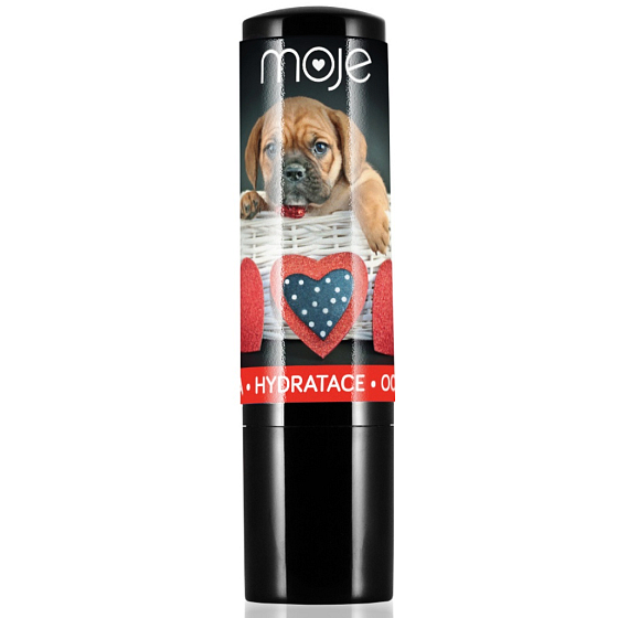 Mein Welpe in einem Korb Vitalität, Lippenbalsam Nr. 16, 3,8 g