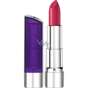 Rimmel London Moisture Renew Lipstick Lippenstift 205 Pink Bang 4 g