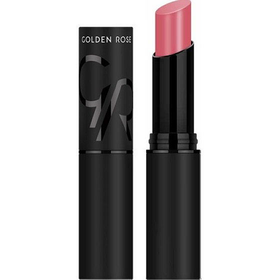 Golden Rose Sheer Shine Style Lippenstift Lippenstift SPF25 007 3g