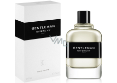 Givenchy Gentleman 2017 Eau de Toilette für Männer 100 ml