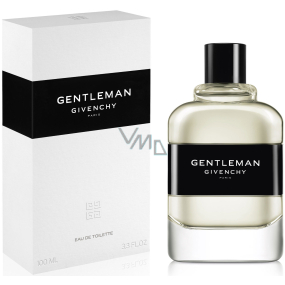 Givenchy Gentleman 2017 Eau de Toilette für Männer 100 ml