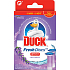 Duck Fresh Discs Lavendel WC Gel für hygienische Sauberkeit und Frische Ihrer Toilette 2 x 36 ml