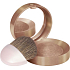 Bourjois Little Round Pot Erröten erröten 10 Chataigne Doree 2,5 g