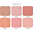 Revers Mineral Blush Perfect Make-up Blush 14, 7,5 g