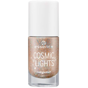Essence Cosmic Lights Nagellack 02 Cosmic Star 8 ml