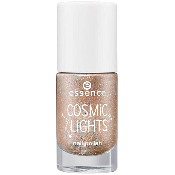 Essence Cosmic Lights Nagellack 02 Cosmic Star 8 ml