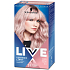 Schwarzkopf Live Lightener & Twist Haarfarbe 101 Cool Rose 50 ml