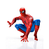 Marvel Spiderman 3D Bade- und Duschgel für Kinder 250 ml