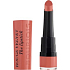 Bourjois Rouge Velvet Der Lippenstift Lippenstift 15 Peach Tatin 2,4 g