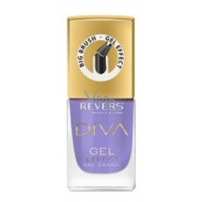 Revers Diva Gel Effect Gel Nagellack 062 12 ml