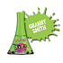 Bo-Po Nagellack Peeling grün mit dem Duft von Granny Smith für Kinder 5,5 ml
