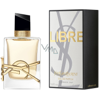 Yves Saint Laurent Libre Eau de Parfum für Frauen 50 ml