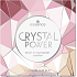 Essence Crystal Power Blush- und Textmarker-Palette 14 g