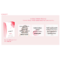Payot Les Demaquillantes Bubble Mask Peeling knisternder Schaum mit Hauterneuerungseffekt sprudelnde Maske Gelmaske versorgt die Haut mit Sauerstoff 8 Stück x 5 ml