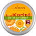 Saloos Bio Karité Ringelblumenbalsam für Körper und Gesicht 50 ml