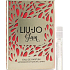Liu Jo Glam parfümiertes Wasser für Frauen 1,2 ml mit Spray, Fläschchen