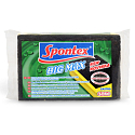 Spontex Big Max extra großer Spülschwamm 15 x 10 x 4,5 cm