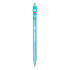 Colorino Gummistift Lama blau, blau Nachfüllung 0,5 mm