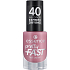 Essence Pretty Fast Nagellack 02 Blush Rush 5 ml