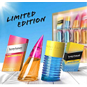 Bruno Banani Sommer Limited Edition 2021 Eau de Toilette für Frauen 40 ml