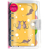 Albi Diary 2022 Planungsring Mäuse 19 x 13,5 x 2,5 cm