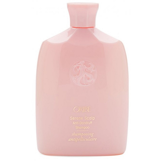 Oribe Serene Scalp Balancing Normalisierendes Shampoo gegen Schuppen 250 ml