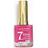 Mein 7Dias Efecto Gel Nagellack dunkelrosa Nr.94 13 ml