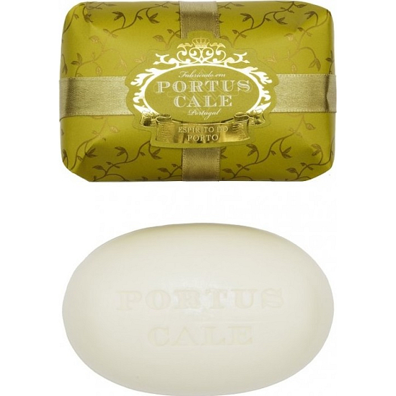 Castelbel Fruchtiger Wein, Pflaume feste Toilettenseife 150 g