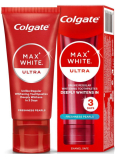 Colgate Max White Ultra Whitening Zahnpasta 50 ml