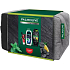Palmolive Men Detoxifying 3in1 Duschgel und Shampoo 500 ml + Anti-Schuppen-Shampoo 350 ml + Colgate Max White Charcoal Whitening Zahnpasta 75 ml + Zahnbürste + Kosmetiktasche, Kosmetikset für Männer