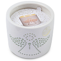 Heart & Home Engel Weihnachten Bright Soja-Duftkerze Groß 290 g
