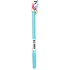 Albi Liner, Kugelschreiber mit schwarzer Mine, blau Unicorn 19 cm
