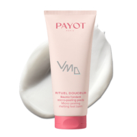 Payot Rituel Douceur Baume Fondant mikro-peelingender Fußcreme 100 ml
