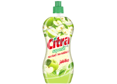 Citra Apple Handgeschirrspülmittel 500 ml