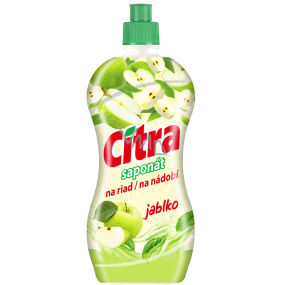 Citra Apple Handgeschirrspülmittel 500 ml