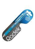 Nekupto Gummistift mit dem Namen Radek