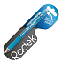 Nekupto Gummistift mit dem Namen Radek