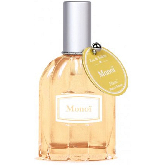 Esprit Provence Monoi Eau de Toilette für Frauen 25 ml