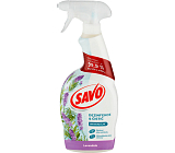 SAVO universeller Desinfektionsspray Lavendel, 700 ml