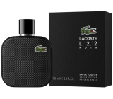 Lacoste Eau de Lacoste L.12.12 Noir Eau de Toilette für Männer 100 ml
