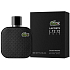 Lacoste Eau de Lacoste L.12.12 Noir Eau de Toilette für Männer 100 ml