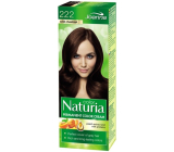 Joanna Naturia Haarfarbe mit Milchproteinen 222 Wild Chestnut