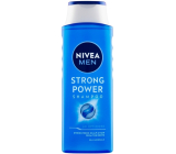 Nivea Men Strong Power Haarshampoo für Männer 400 ml