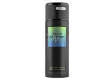 David Beckham True Instinct Deodorant Spray für Männer 150 ml