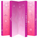 Essence Santa's Sweetest Surprises Adventskalender 2024, Kosmetikset für Frauen
